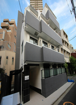ピアコートTM大泉学園壱番館