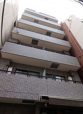 プレール大塚北
