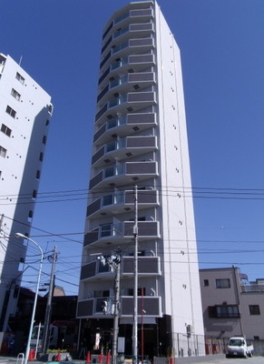プレール・ドゥーク赤羽