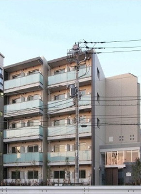 プレール・ドゥーク田園調布