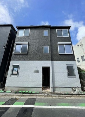 ピークヴィレ東向島