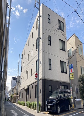 Villa Grigio大森西