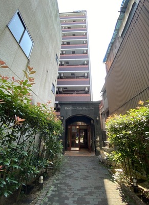 エステムコート大阪ベイエリア