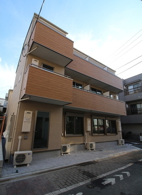 アムール南千住