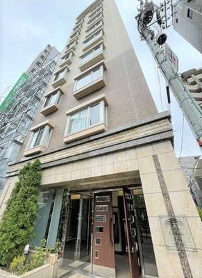 ステージグランデ文京大塚