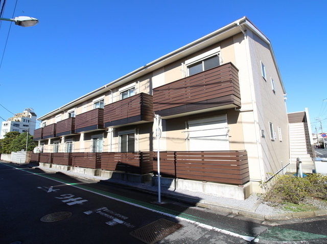 アドシール若柳Ⅰ