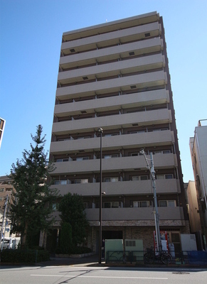 プレール・ドゥーク文京茗荷谷