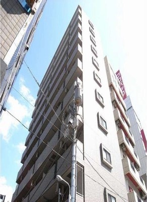 サンスタレ西浅草