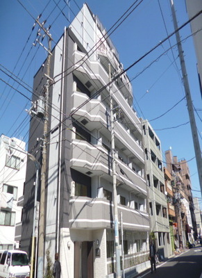 プレール・ドゥーク住吉Ⅱ