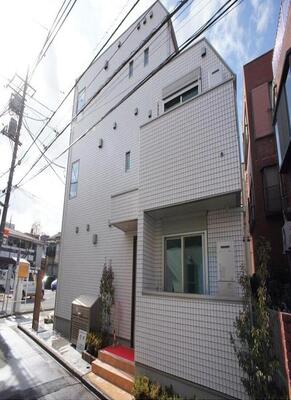 ラ・ベルヴィ桜台