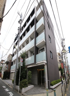 プレール・ドゥーク下北沢
