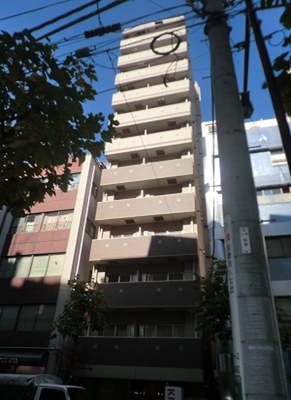ドルチェ銀座東･壱番館
