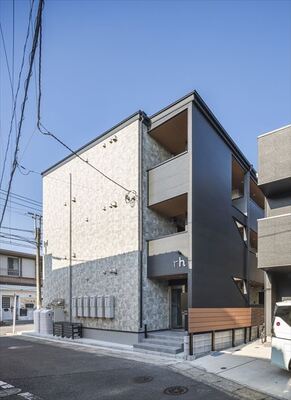 k1 apartments(ケイワンアパートメンツ)
