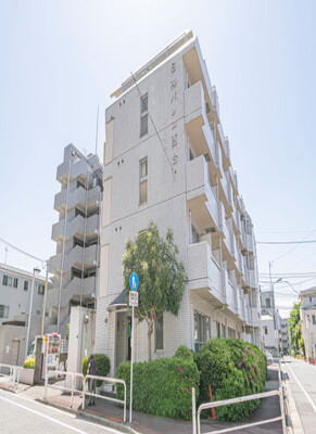 日神パレス西台