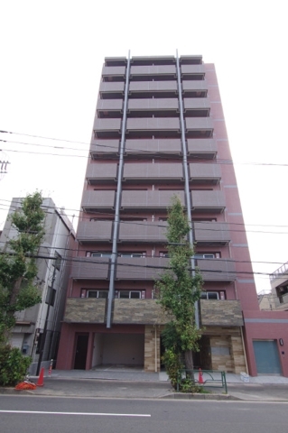 フュージョナル上十条