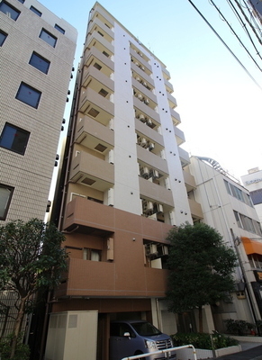 ヴェルト五反田イースト