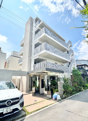 グランジュテ巣鴨
