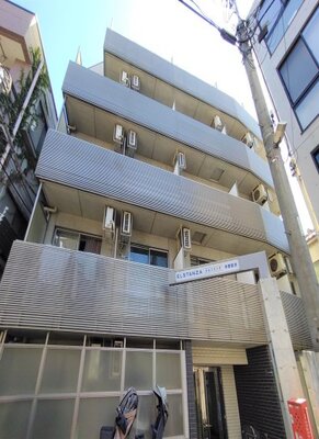 エルスタンザ中野新井