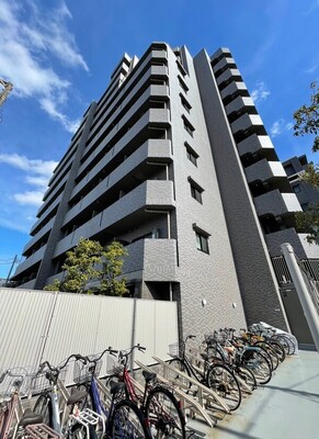 ルーブル板橋東新町壱番館