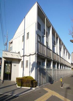 GRACE　COURT　TAKAMATU（グレースコートタカマツ）
