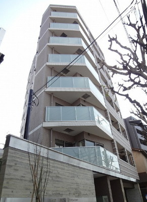 プレール・ドゥーク永福町