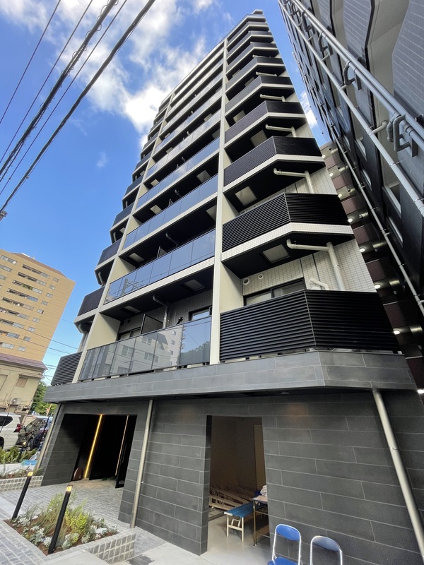 SHOKEN Residence横浜関内