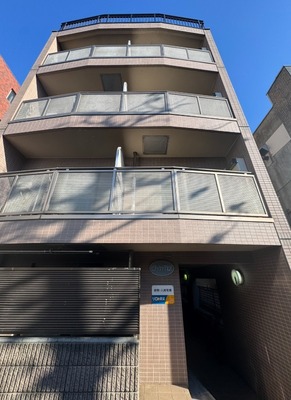 ピアッツァ下北沢