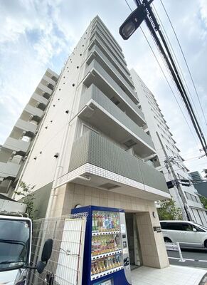 スパシエ門前仲町サウスクレスト