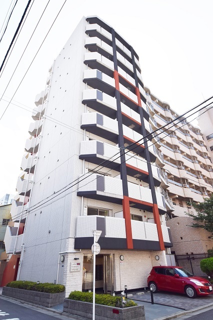 Lavilio 錦糸町 Bellgrade