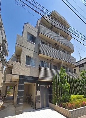 プレール・ドゥーク練馬