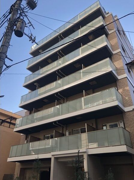 スプランディッド錦糸町II