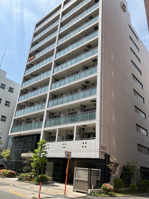 BluRock豊洲