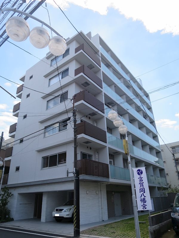 MAXIV HY's 南砂町