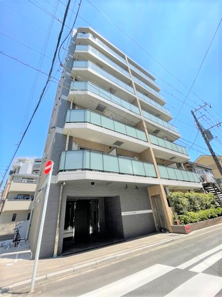 SHOKEN Residence横浜伊勢町
