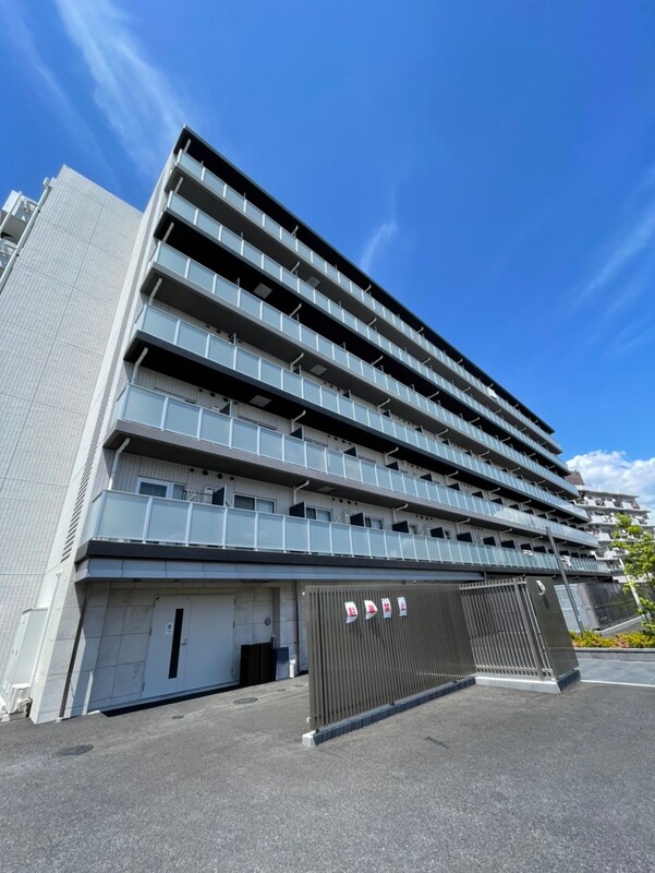 GENOVIAお花茶屋Ⅱskygarden