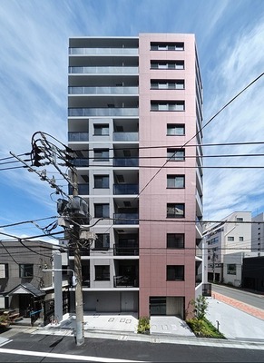 RELUXIA上野EAST