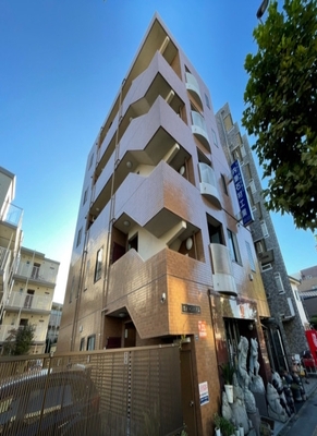 ストーンハイム