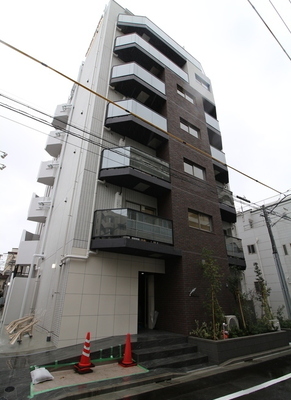 プレール・ドゥーク本所吾妻橋Ⅵ