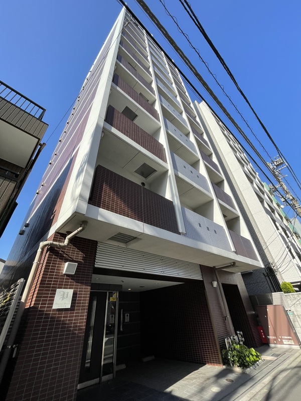 プレミアム三ノ輪