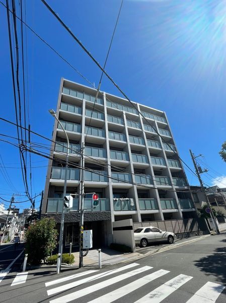プロスタイルウェルス横浜天王町SHOKEN Residence