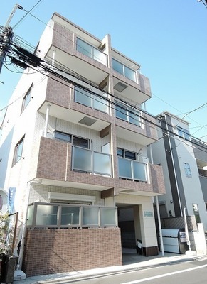 ピアコートTM上井草