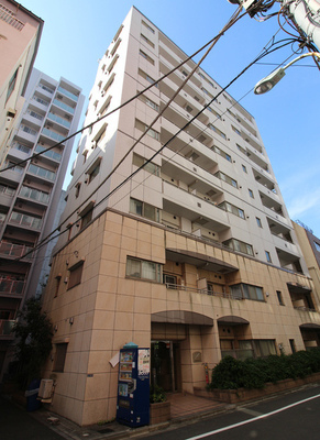 プレール・ドゥーク銀座EAST