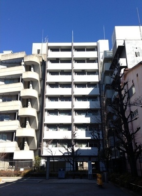 ロアール高田馬場