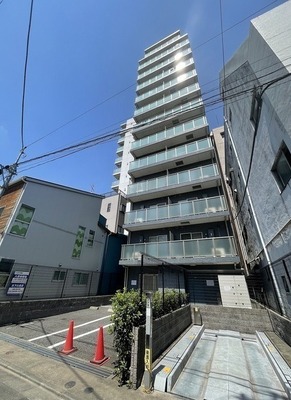 プレール・ドゥーク東京EASTⅤ