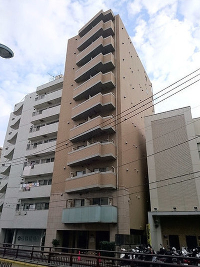 プレール・ドゥーク蒲田Ⅱ