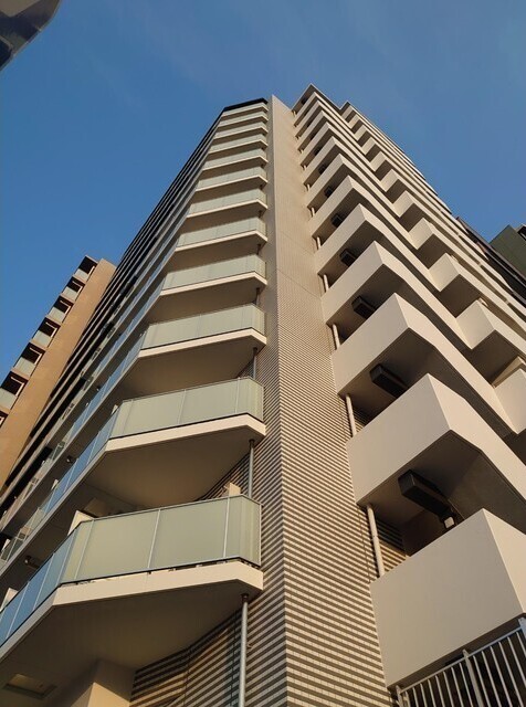 メインステージ門前仲町Ⅱ