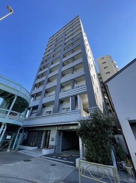 プレール・ドゥーク東京EAST Ⅳ RiverSide