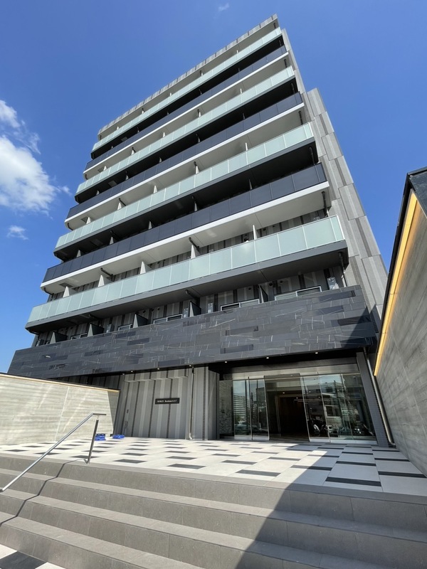 SHOKEN Residence八王子