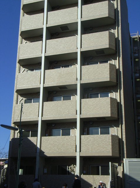 ロアール西品川