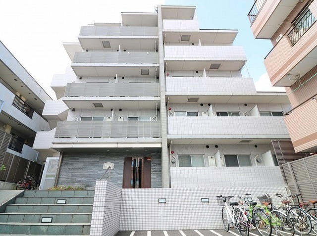 プレール・ドゥーク上池袋